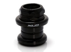 XLC Kormánycsapágy menetes 1.1/8 30, 0mm fekete HS-S02 - bringaboard