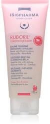 Isis Pharma Ruboril Cleansing Balm tisztító balzsam nyugtató hatással 100 ml