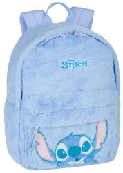 CoolPack - Disney Fluffy hátizsák - 1 rekeszes - Stitch - Blue (F151003) (F151003)