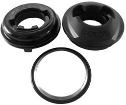 KTM Kormánycsapágy Headset ZS56/28.6 | EC56/30, ICR, OD 62 / H 9.5 MM