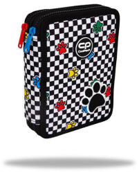 COOLPACK - Jumper XL felszerelt emeletes tolltartó - Catch Me (F077666) (F077666)