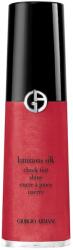 Giorgio Armani Luminous Silk Cheek Tint 43S - SPARKLING RED BERRY 12 ml Női