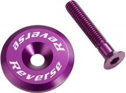 REVERSE Ahead kupak lila