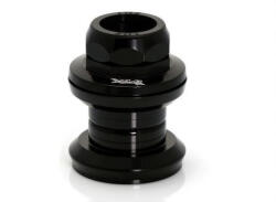 XLC Kormánycsapágy Comp 1 Kónusz 27mm Fekete Hs-s03 - bringaboard