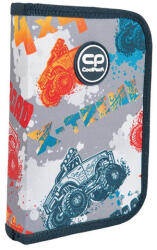 COOLPACK - Clipper kihajtható tolltartó - Offroad (F076671) (F076671)