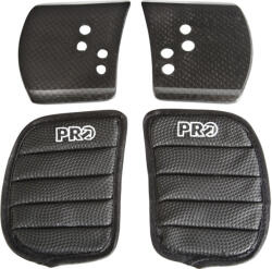 Pro cserealkatrész Armrests Small Carbon For Missile 1 set (2PC)