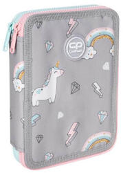 COOLPACK - Jumper XL felszerelt emeletes tolltartó - Sweet Dreams (D077323) (D077323)