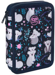 COOLPACK - Jumper XL felszerelt emeletes tolltartó - Dreaming Koala (D077327) (D077327)