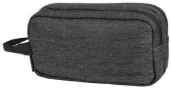 COOLPACK - Primo kétrekeszes tolltartó - Grey - Red (F10527R) (F10527R)