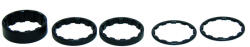 KTM Hézagológyűrű Comp / Line Spacer Set 1 1/8