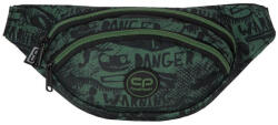 CoolPack - Albany kétzsebes övtáska - Danger (F075719) (F075719)