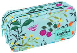 COOLPACK - Primo kétrekeszes tolltartó - Cherry Tree (F105924) (F105924) - gyerekjatekbolt