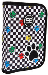 COOLPACK - Clipper kihajtható tolltartó - Catch Me (F076666) (F076666)
