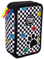 COOLPACK - Jumper 3 felszerelt 3 emeletes tolltartó - Catch Me (F067666) (F067666)