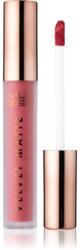 MUA Make Up Academy Velvet Matte mattító folyékony rúzs árnyalat Heartbreaker 3 ml