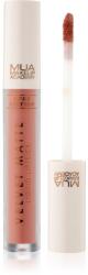 MUA Make Up Academy Velvet Matte Nude Edition mattító folyékony rúzs árnyalat Cashmere 3 ml