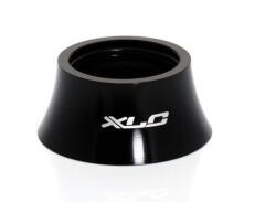 XLC Távtartó Kúp 18 Mm As-a01 Fekete - bringaboard
