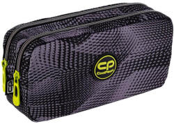 COOLPACK - Primo kétrekeszes tolltartó - Hurricane (F105751) (F105751)