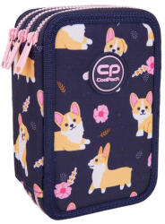 COOLPACK - Jumper 3 felszerelt 3 emeletes tolltartó - Elisabeth (F067933) (F067933)