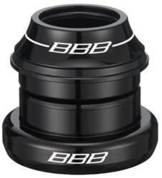 BBB kormánycsapágy BHP-53 Semi-Integrated Tapered, félintegrált kúpos, 1 1/8-1 1/2 - 41.0-51.8mm csapágy átmérő, 15mm magas, felső/alsó belső átmérő 44mm