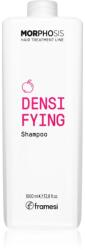 Framesi Morphosis Densifying sampon a haj növekedésének elősegítésére 1000 ml