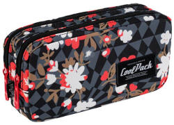 COOLPACK - Primo kétrekeszes tolltartó - Venice (F105715) (F105715)