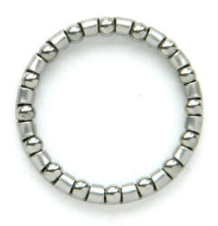 Velotech Golyóskosár 1"-Os Csapágyba