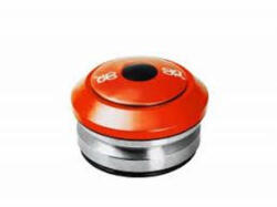 Csepel Kormánycsapágy Int Paragramm 1-1/8 piros (43000107RD)