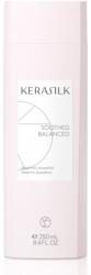 KERASILK Essentials Sensitive Shampoo sampon érzékeny fejbőrre 250 ml