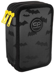 COOLPACK - Jumper 3 felszerelt 3 emeletes tolltartó - Darker Night (F067680) (F067680)