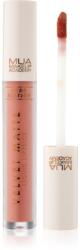 MUA Make Up Academy Velvet Matte Nude Edition mattító folyékony rúzs árnyalat Classic 3 ml