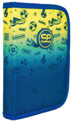 COOLPACK - Clipper kihajtható tolltartó - Football (F076339) (F076339)
