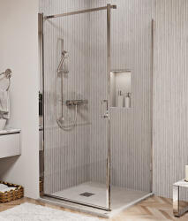 Niagara Wellness EMILY szögletes zuhanykabin