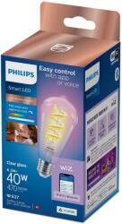 Philips Smart LED WFB 40W ST64 E27 RGB