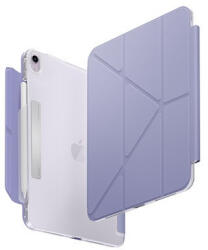 Uniq Camden Click Apple iPad Air 11" (2024) világoslila