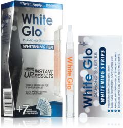White Glo Diamond Series Extreme Whitening Pen fogfehérítő toll