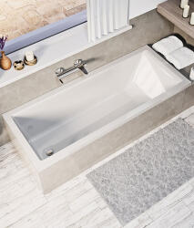 Niagara Wellness Sofi 150×70 egyenes kád