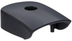 Vision 5D ACR Carbon záró kupak logó nélkül