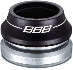 BBB kormánycsapágy BHP-45 Integrated Tapered, integrált kúpos, 1 1/8-1 1/4 - 41.8-46.8mm csapágy átmérő, 15mm magas