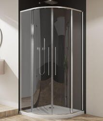 Niagara Wellness OLAN íves zuhanykabin