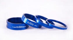 a2Z AD-181 hézagoló gyűrű szett pink