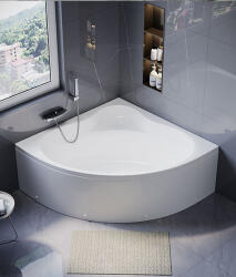 Niagara Wellness Minna 120×120 sarokkád