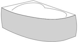 Niagara Wellness KAROLINE (jobbos) előlap