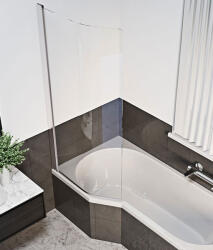 Niagara Wellness YOSO (balos) kádparaván