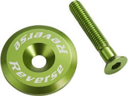 REVERSE Ahead kupak zöld