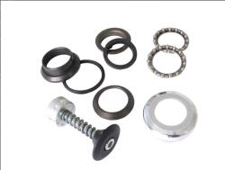  Egyéb Kormánycsapágy A-Head 1 Alu CP Miche