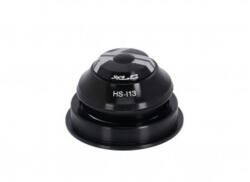 XLC Kormánycsapágy félint. tap. 1 1/8-1, 5" cartr. 28, 6/44-56/39, 8mm (villakón. 30, 0mm) 117g HS-I13