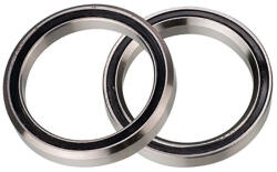 FSA fő csapágy Összetétel-TH-072E ACB 36x36 1, 5 Fekete S MR006-OD 51