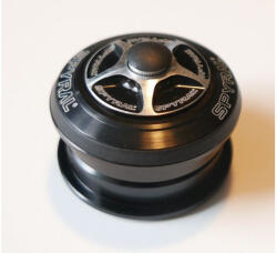 Spyral Kormánycsapágy Speed SEMI Alu BLK