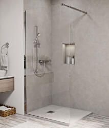 Niagara Wellness FRIDA walk-in zuhanyfal